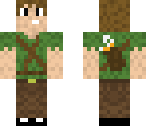 archer guy