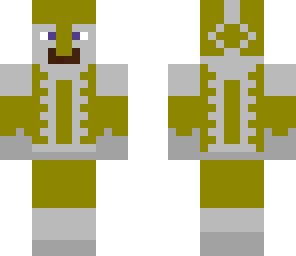 warior steve