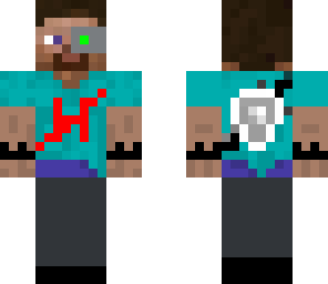 awsome steve