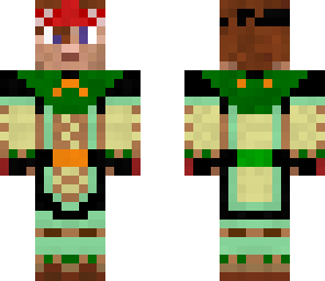 Ffxi | Minecraft Skins