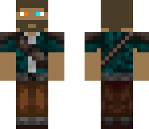 adventurer