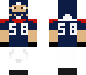 texan player
