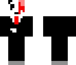 zombeh panda