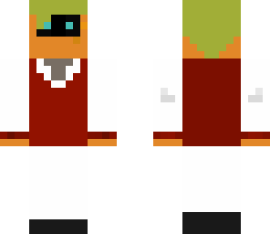 fancy guy