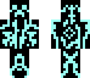 creeper of tron
