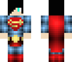 superman