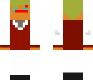 fancy guy