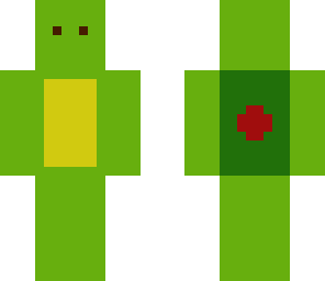 mine turtle