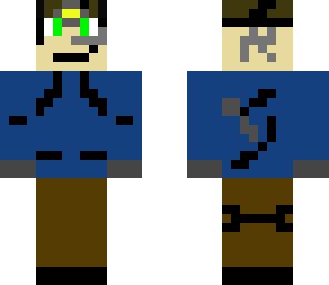 coal miner