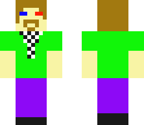 random guy