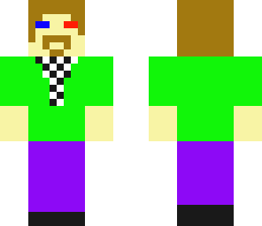 random guy 2