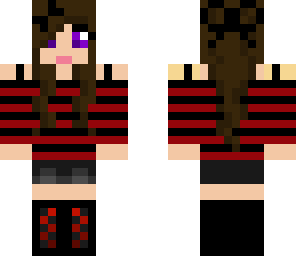 my skin