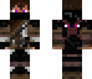 hunter