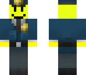 noobie the cop