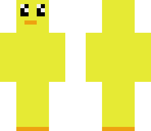 cute ducky