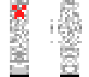 floting creeper head