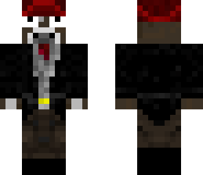 pirate salted