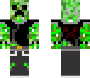 awsome creeper