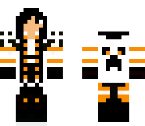 mc pro skin