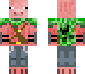 pigman survivalist