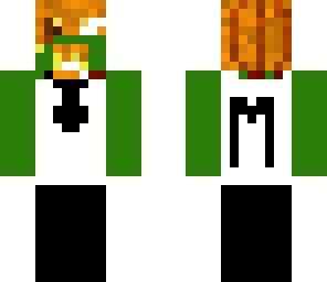 creeper crazy