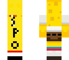 spongebob