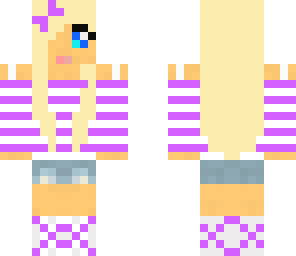 epic chick