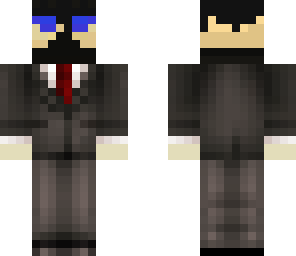 ninja spy