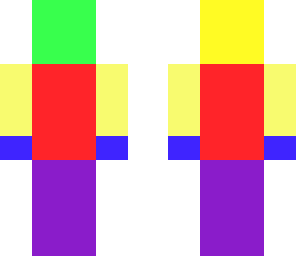 color guy