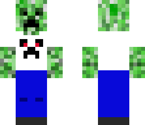 my creeper