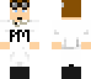 planet minecraft worker