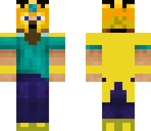 king steve