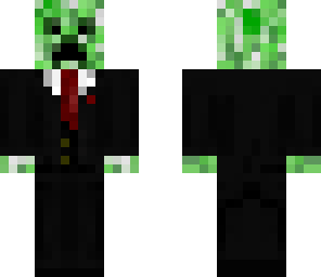 creeper agent