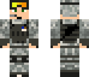 gunner man2