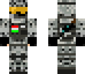 gunner man3
