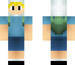 finn