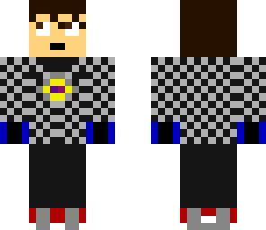 this skin is cool