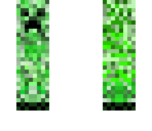 creeper