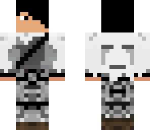 teenage ghast hunter