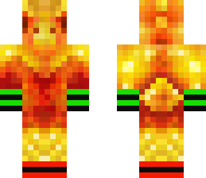 awesome pheonix skin