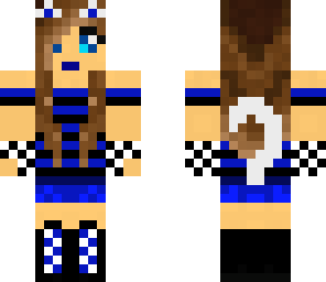 bluecatgirl