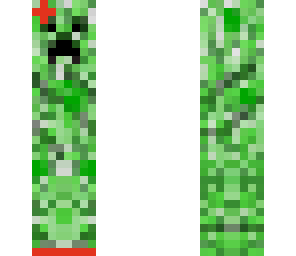 lady creeper