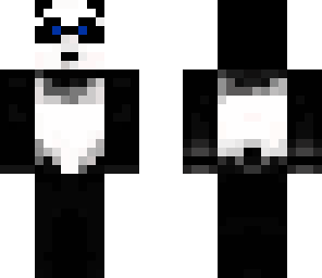 panda bear