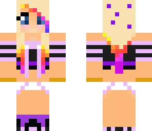 coco girl