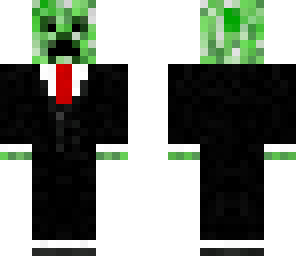 elegant creeper