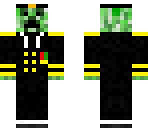 captain creeper