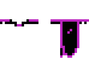 cloak enderman