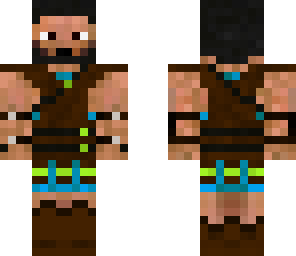 gladiator