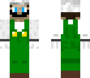 fire luigi