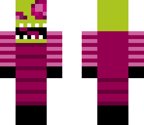 invader zim